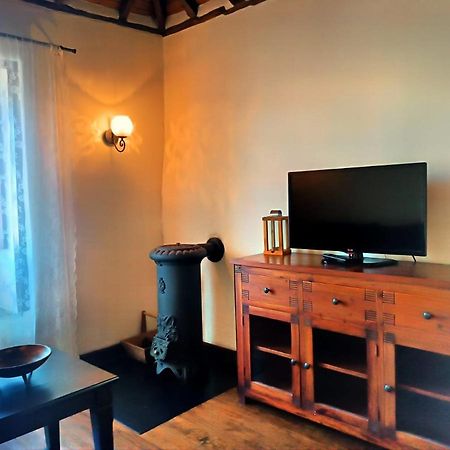 Appartamento La Casita De La Vega Icod De Los Vinos Esterno foto
