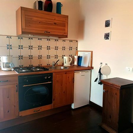Appartamento La Casita De La Vega Icod De Los Vinos Esterno foto