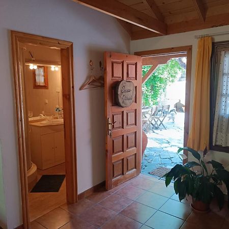 Appartamento La Casita De La Vega Icod De Los Vinos Esterno foto