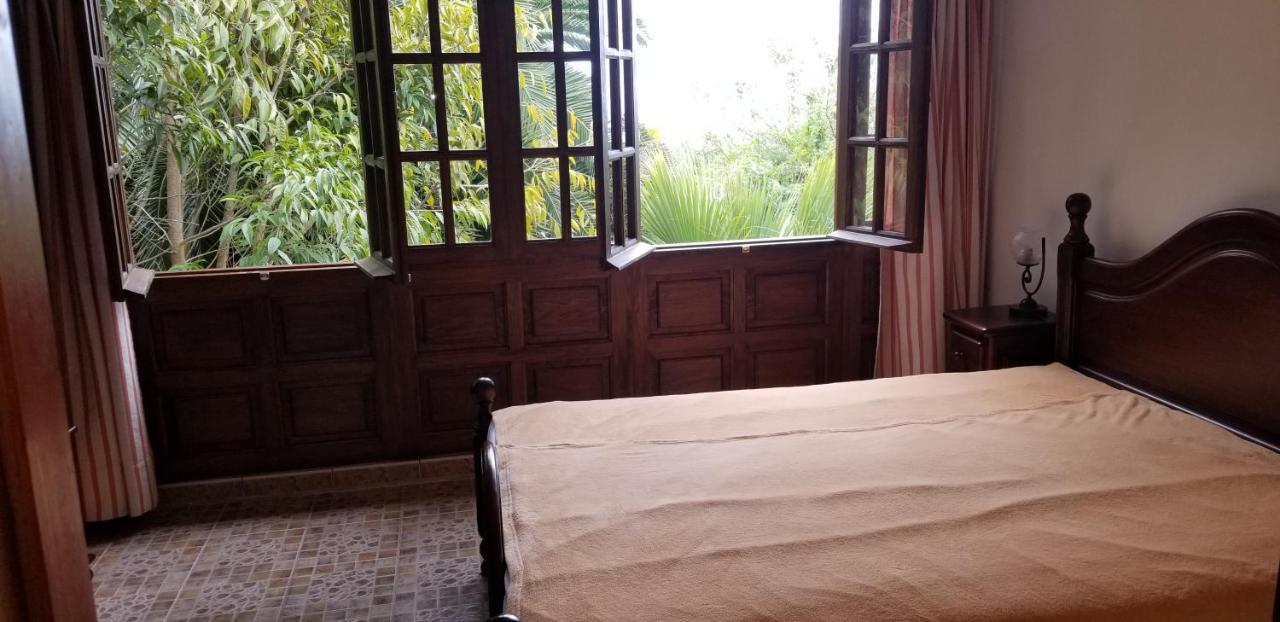 Appartamento La Casita De La Vega Icod De Los Vinos Esterno foto