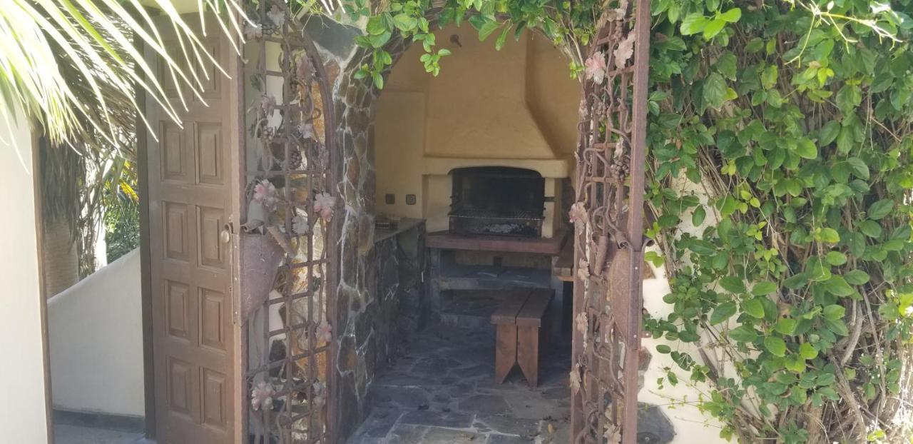 Appartamento La Casita De La Vega Icod De Los Vinos Esterno foto