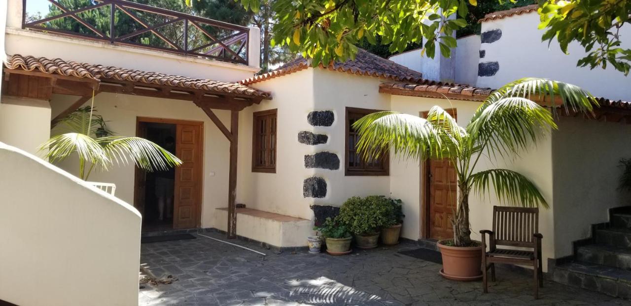 Appartamento La Casita De La Vega Icod De Los Vinos Esterno foto