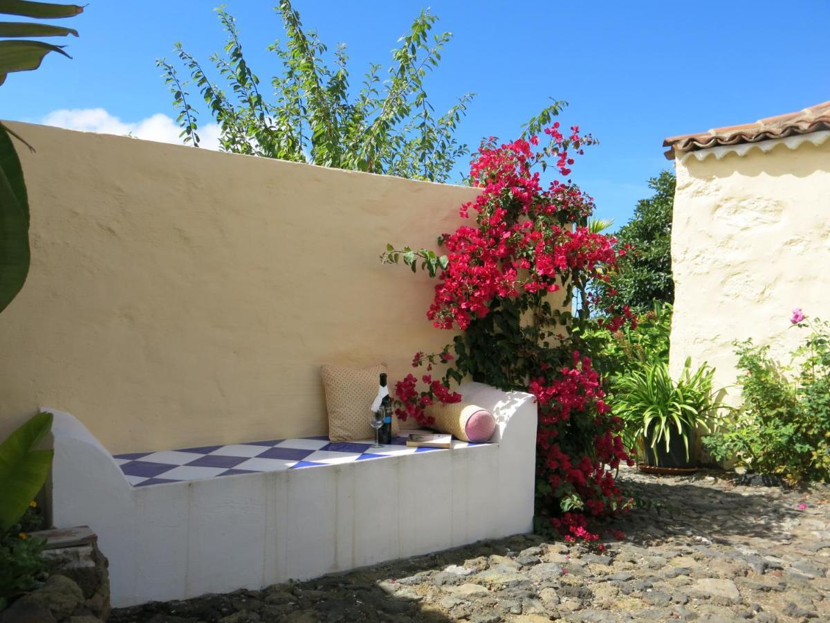 Appartamento La Casita De La Vega Icod De Los Vinos Esterno foto