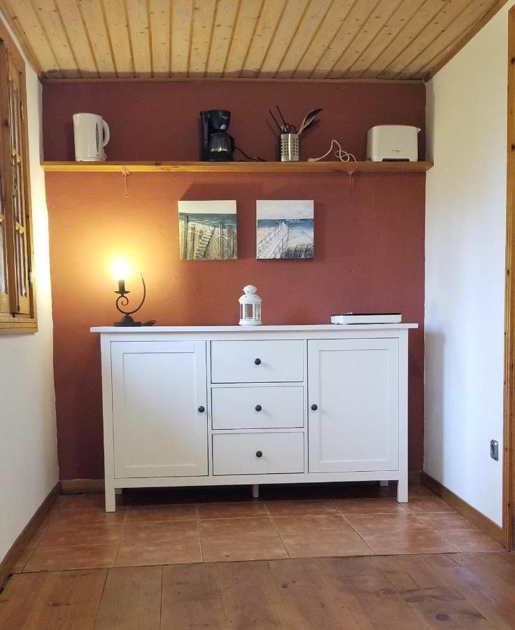 Appartamento La Casita De La Vega Icod De Los Vinos Esterno foto