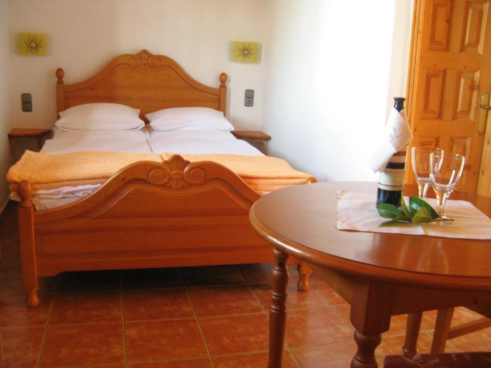 Appartamento La Casita De La Vega Icod De Los Vinos Esterno foto