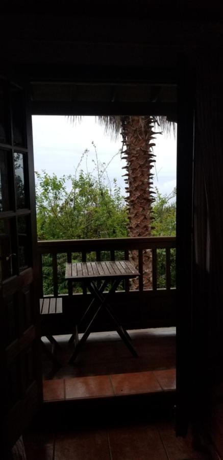 Appartamento La Casita De La Vega Icod De Los Vinos Esterno foto