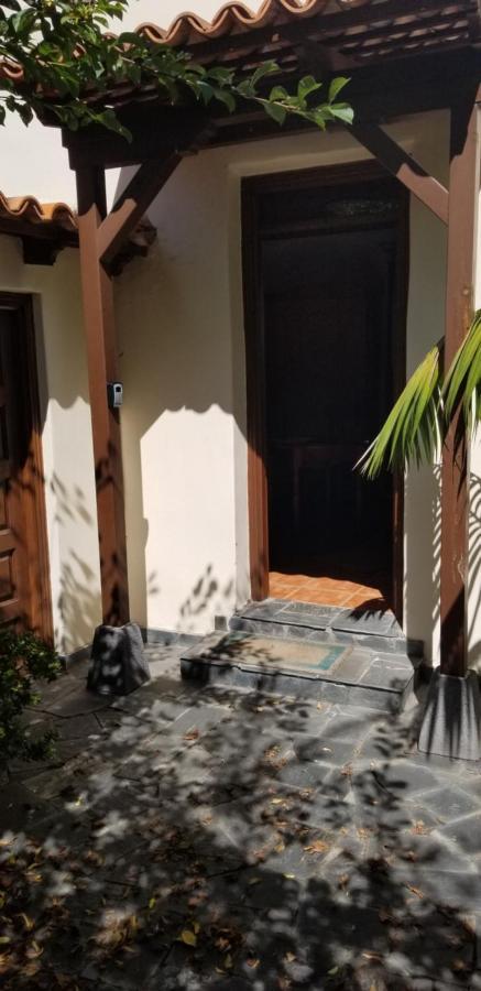 Appartamento La Casita De La Vega Icod De Los Vinos Esterno foto