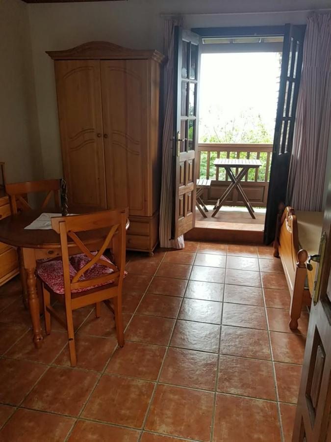 Appartamento La Casita De La Vega Icod De Los Vinos Esterno foto