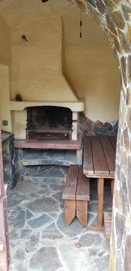 Appartamento La Casita De La Vega Icod De Los Vinos Esterno foto
