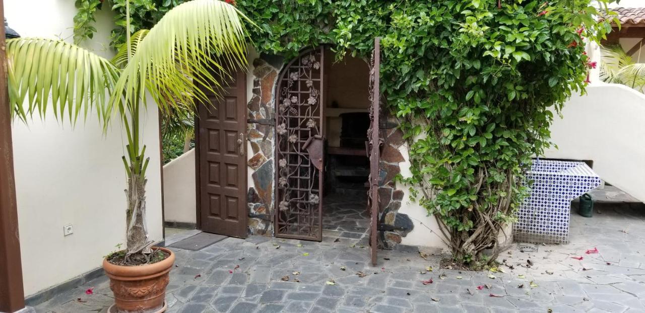 Appartamento La Casita De La Vega Icod De Los Vinos Esterno foto