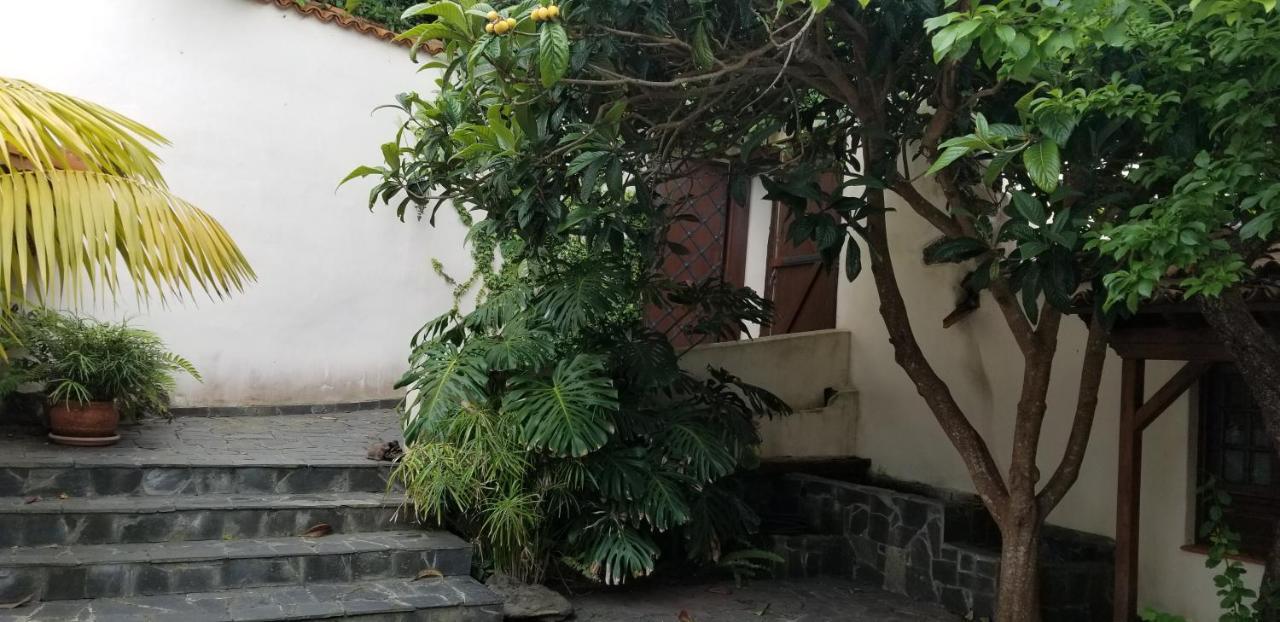 Appartamento La Casita De La Vega Icod De Los Vinos Esterno foto