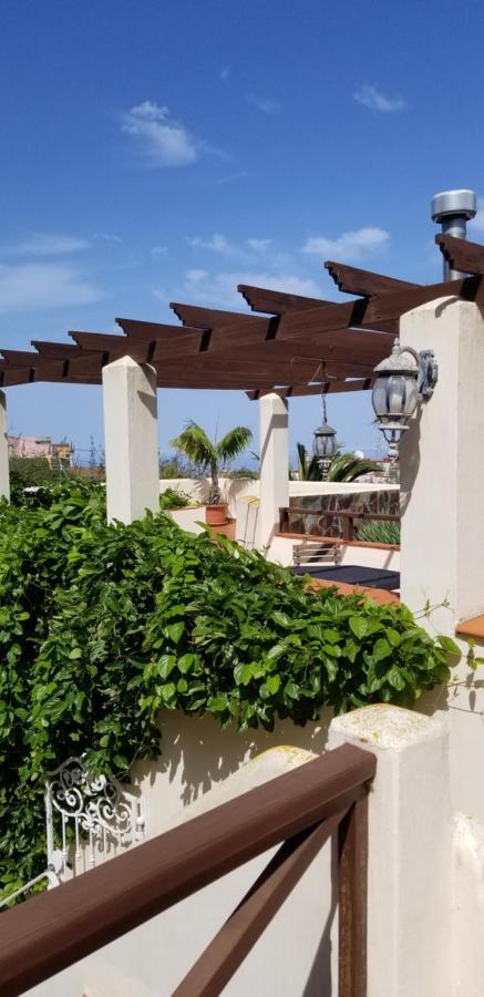 Appartamento La Casita De La Vega Icod De Los Vinos Esterno foto