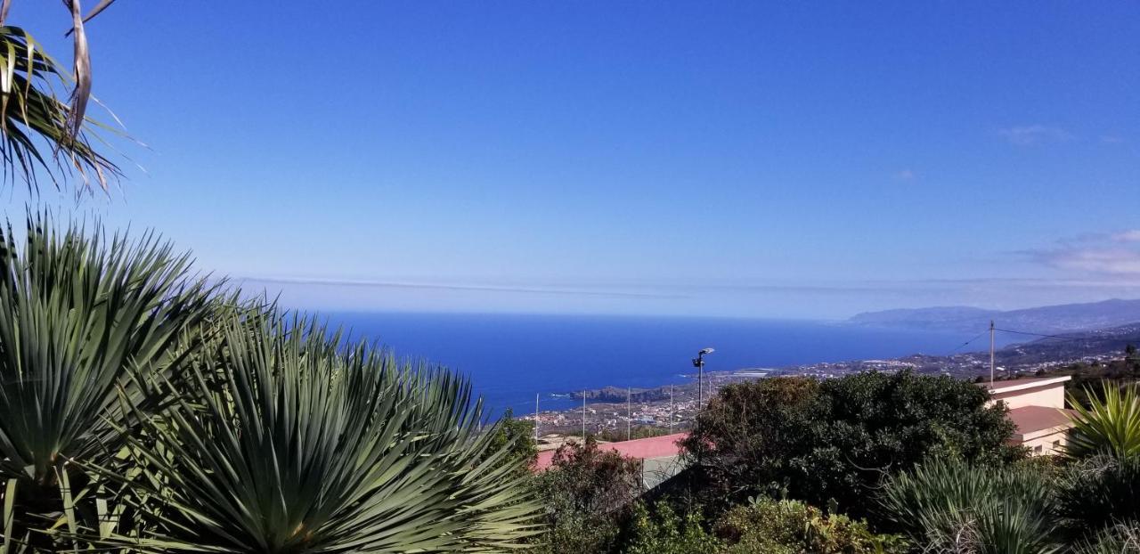 Appartamento La Casita De La Vega Icod De Los Vinos Esterno foto