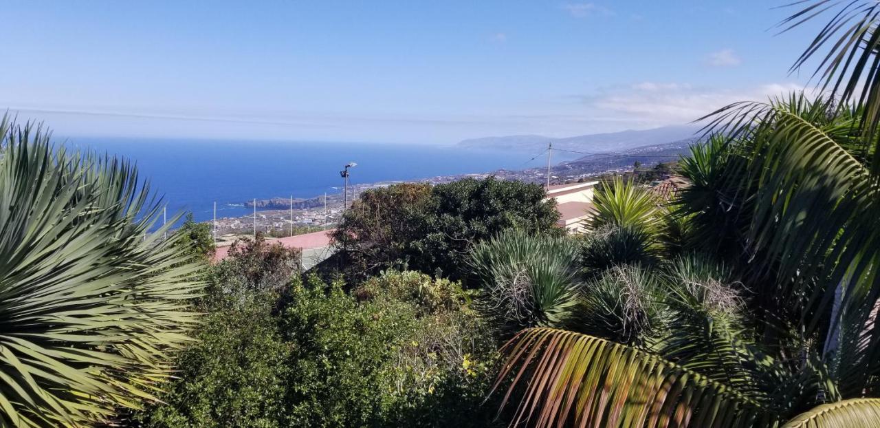 Appartamento La Casita De La Vega Icod De Los Vinos Esterno foto