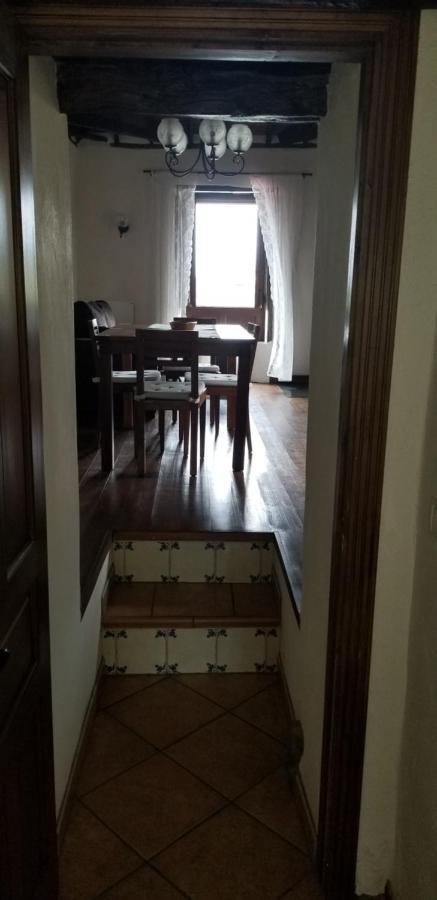 Appartamento La Casita De La Vega Icod De Los Vinos Esterno foto