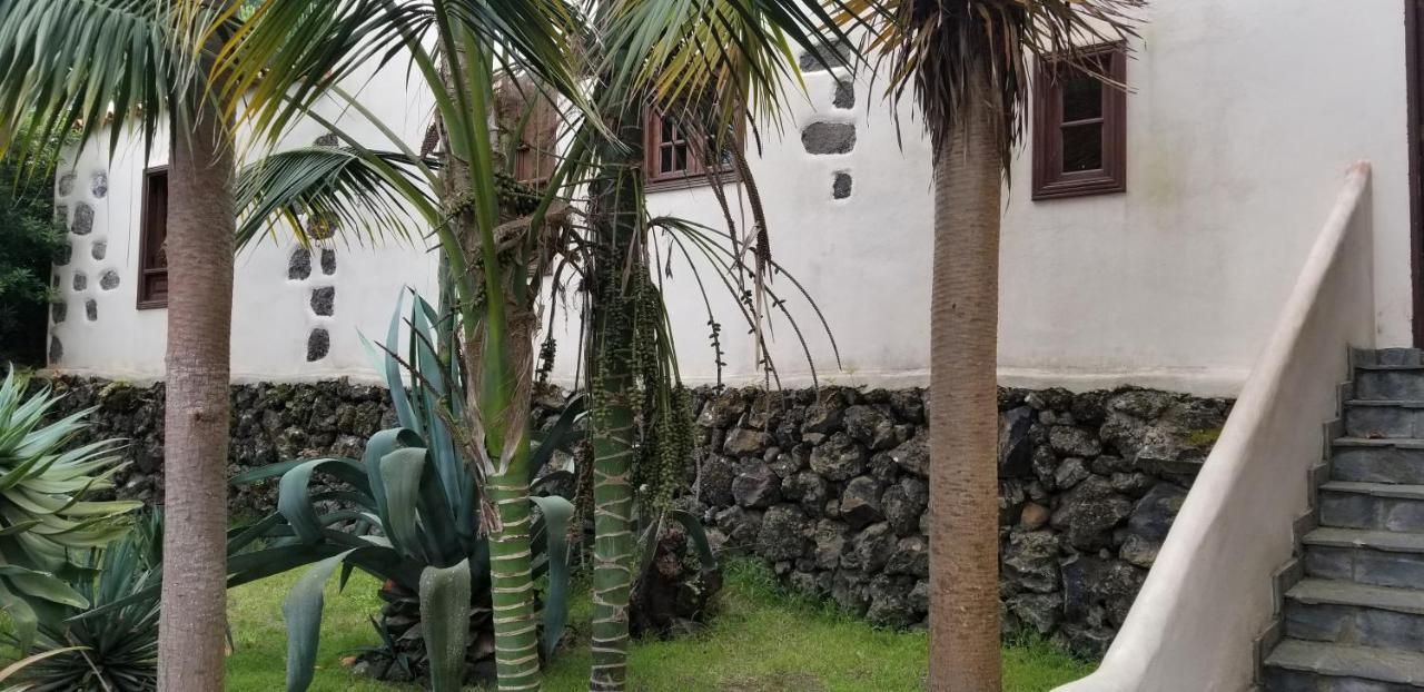 Appartamento La Casita De La Vega Icod De Los Vinos Esterno foto