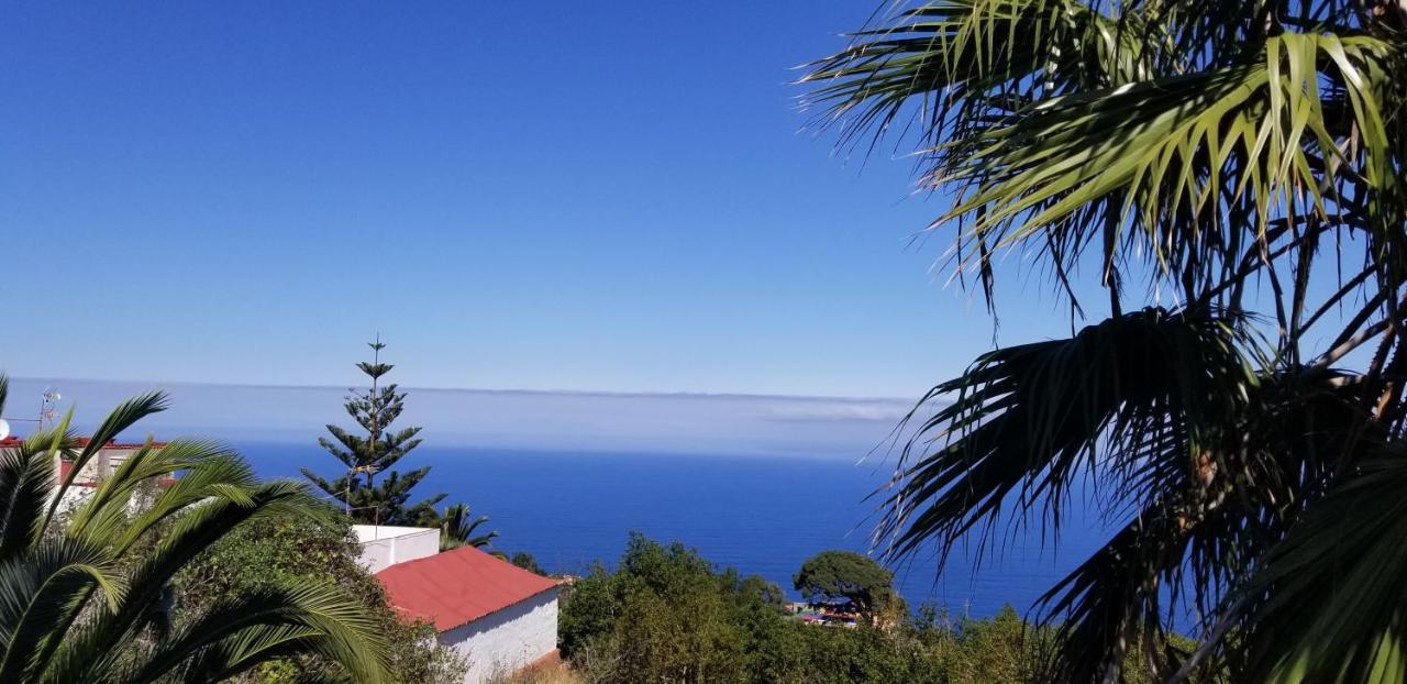Appartamento La Casita De La Vega Icod De Los Vinos Esterno foto