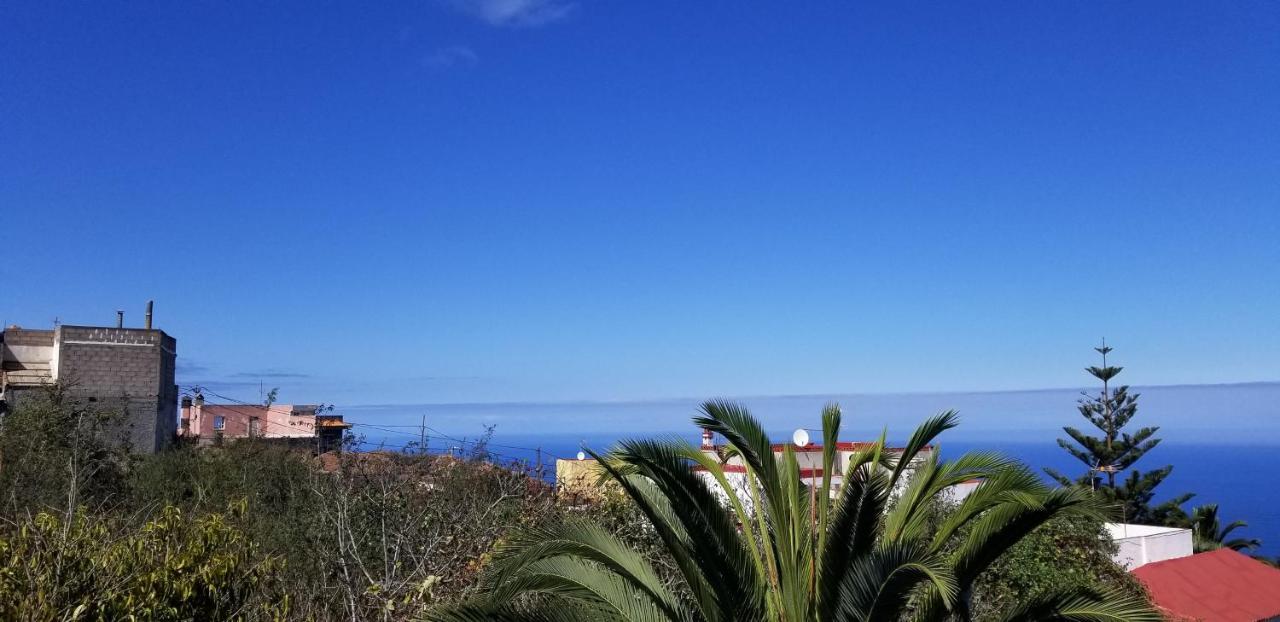 Appartamento La Casita De La Vega Icod De Los Vinos Esterno foto