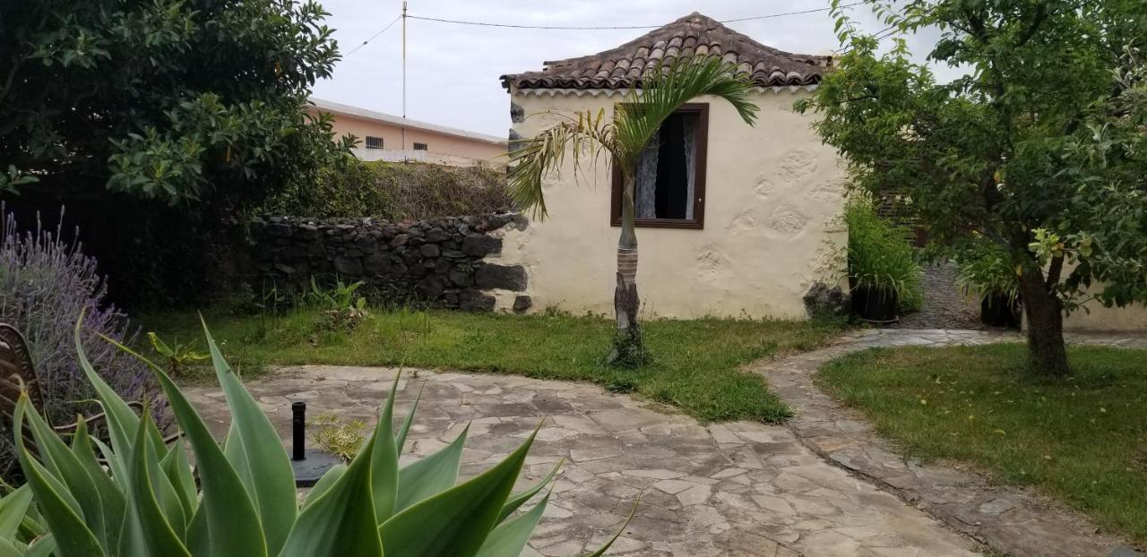Appartamento La Casita De La Vega Icod De Los Vinos Esterno foto