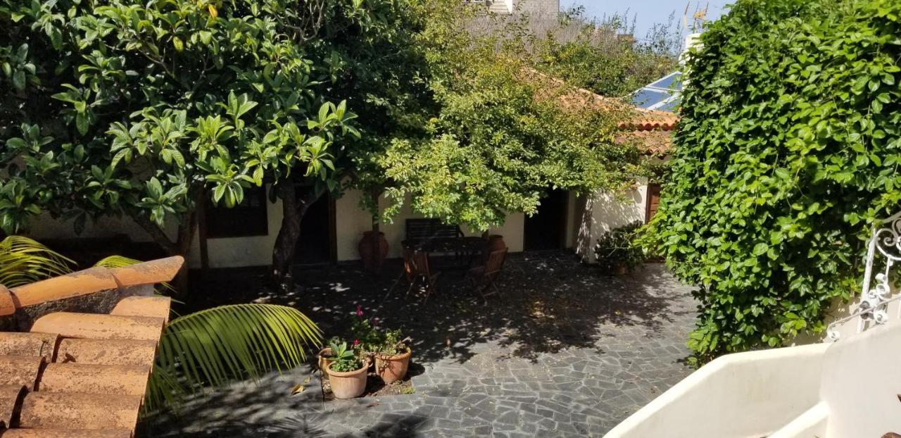 Appartamento La Casita De La Vega Icod De Los Vinos Esterno foto