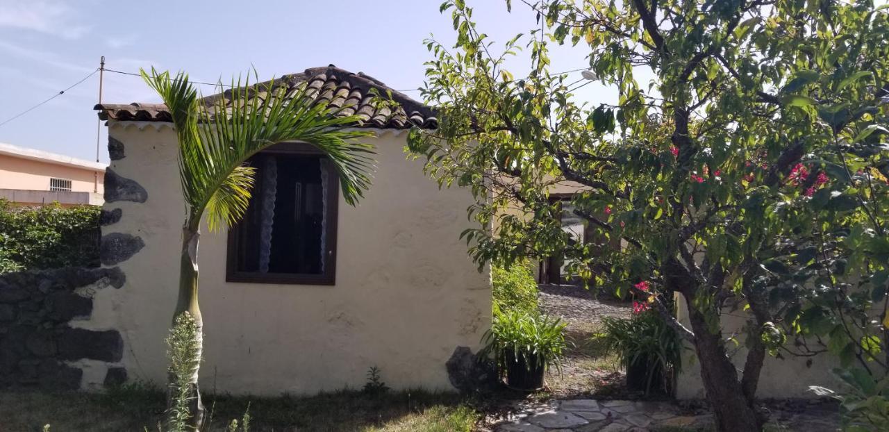 Appartamento La Casita De La Vega Icod De Los Vinos Esterno foto