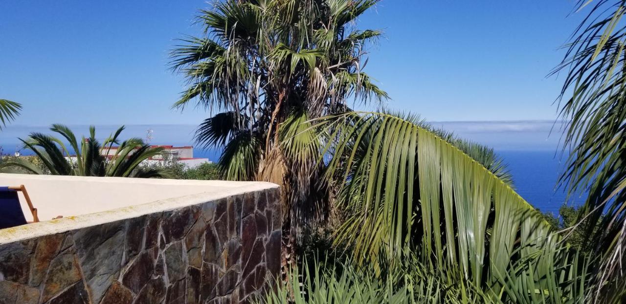 Appartamento La Casita De La Vega Icod De Los Vinos Esterno foto