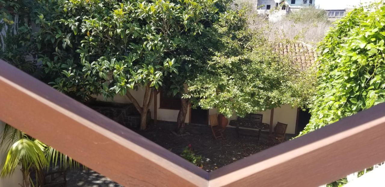 Appartamento La Casita De La Vega Icod De Los Vinos Esterno foto