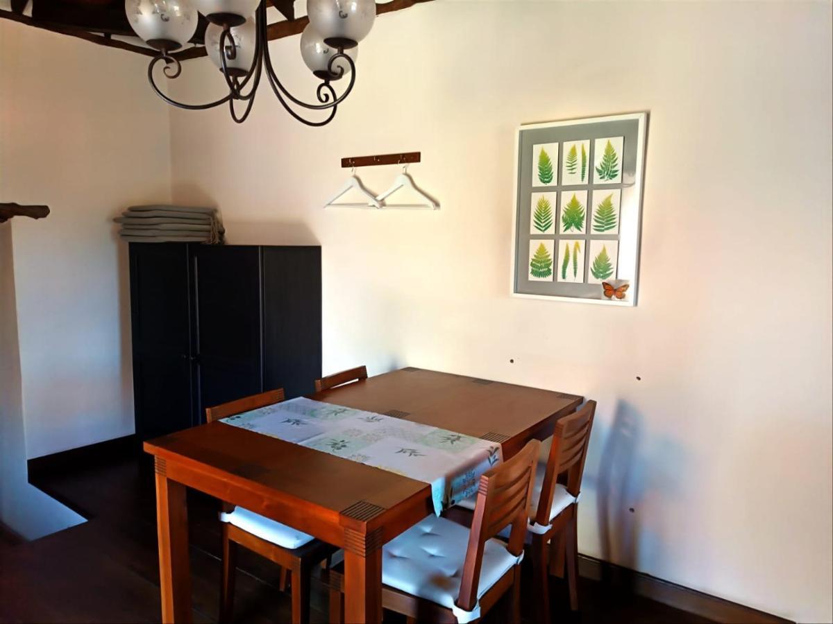 Appartamento La Casita De La Vega Icod De Los Vinos Esterno foto