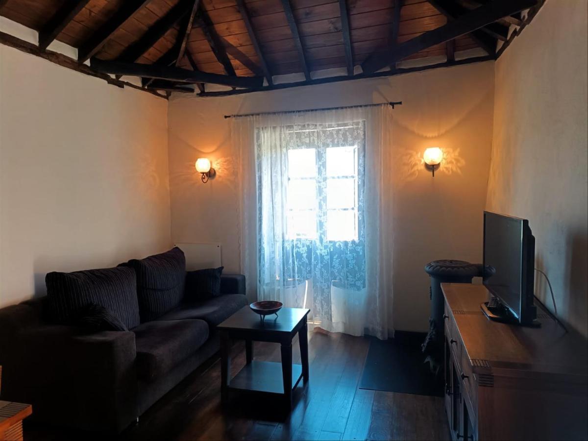 Appartamento La Casita De La Vega Icod De Los Vinos Esterno foto