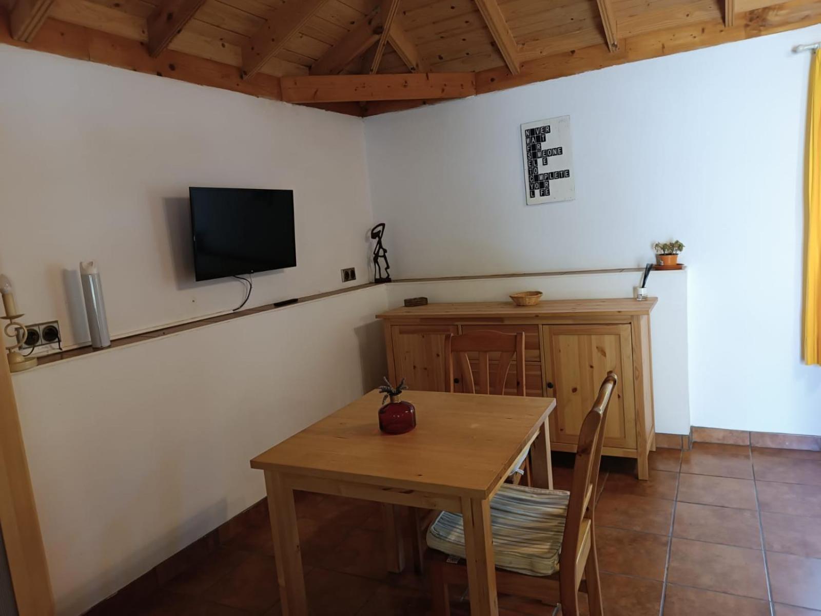 Appartamento La Casita De La Vega Icod De Los Vinos Esterno foto